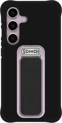 Vista 39 de Scooch Wingman - Funda con función atril para Samsung Galaxy S9 [protección contra caídas de 10 pies] [soporte bidireccional] funda protectora a