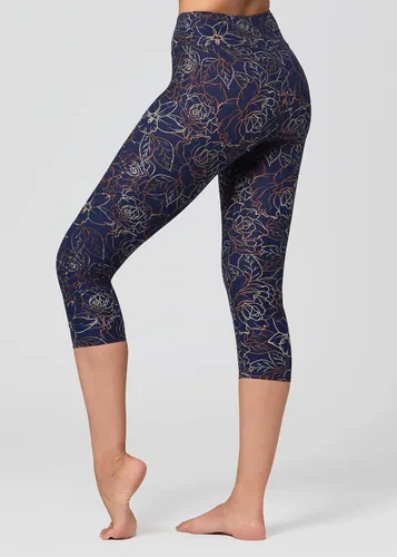 Vista 557 de Conceited - Leggings para mujer, longitud completa, ciclismo y capri, talla regular y extragrande