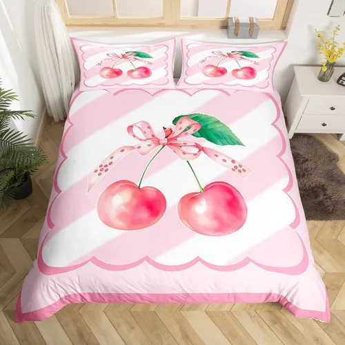 Vista 15 de Funda de edredón del espacio exterior, juego de ropa de cama bohemio para niños, funda de edredón de constelación de planeta para decoración de Negro
