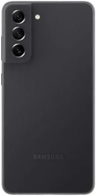 Vista 2 de Samsung Galaxy S21 FE 5G, 128 GB, grafito - Bloqueado a Verizon (renovado)
