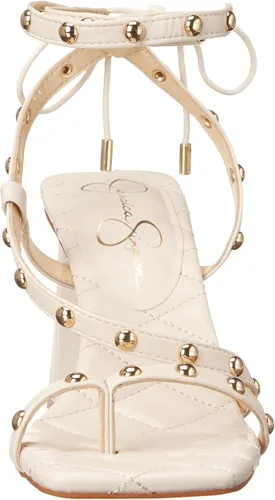 Vista 2 de Jessica Simpson Sandalias de tacón Zayve para mujer