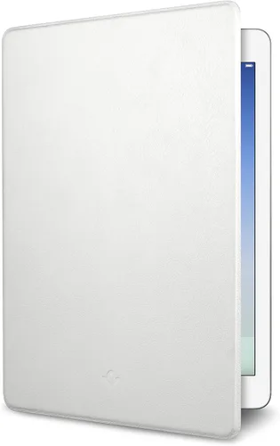 Vista 18 de Twelve South SurfacePad - Funda de piel de napa de lujo ultradelgada para iPad mini de 5 pulgadas + soporte de pantalla con función de Negro