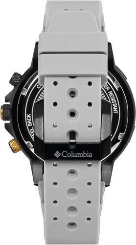 Vista 3 de Columbia Peak Patrol gris Gris claro