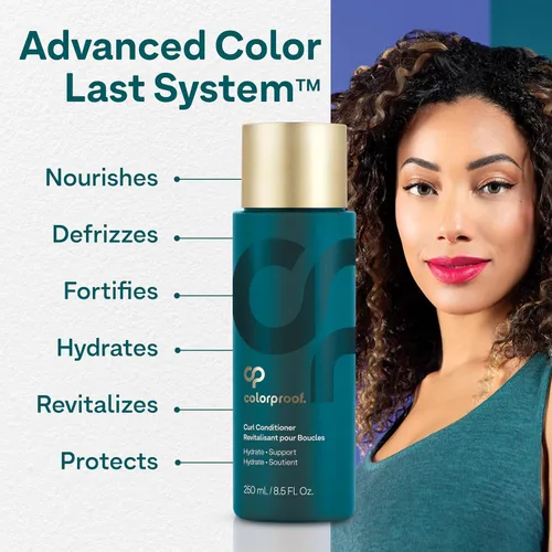 Vista 7 de Colorproof Acondicionador