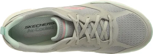 Vista 5 de Skechers Flex Appeal 4.0 - Zapatillas de deporte Active Flow para mujer