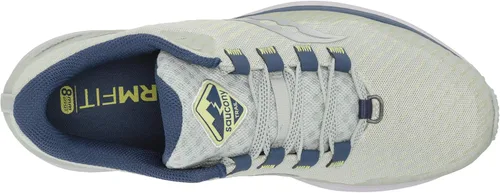Vista 5 de Saucony Canyon Tr Trail Zapatillas de running para mujer