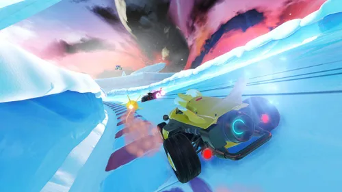 Vista 12 de Team Sonic Racing - Nintendo Switch