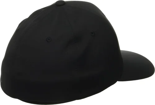 Vista 2 de Volcom Stone Tech Delta - Sombrero resistente al agua para hombre, Mapa