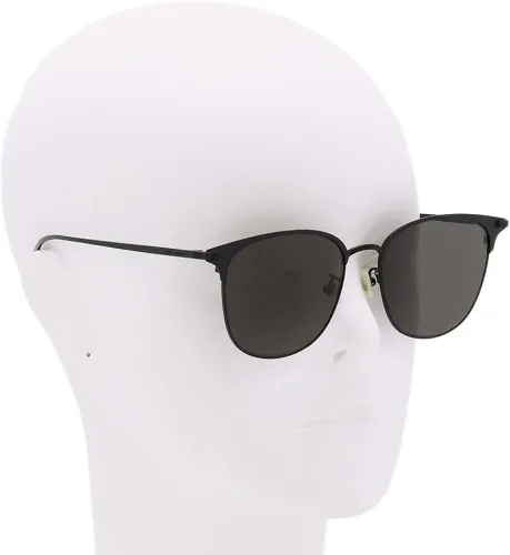 Vista 5 de Saint Laurent SL 203K 003 57 - Gafas de sol unisex