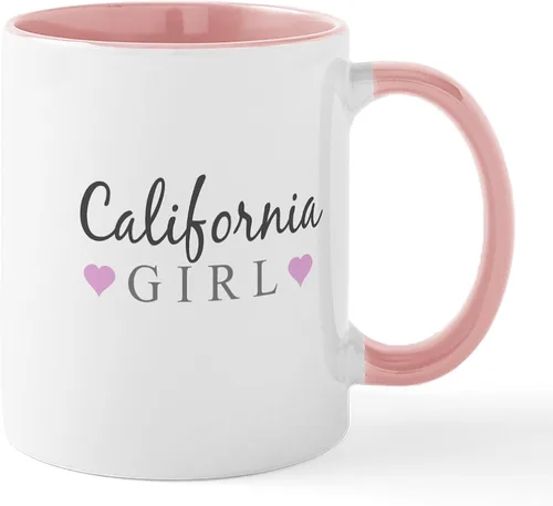 Vista 35 de CafePress Taza de café de cerámica de 11 oz (11.0 fl oz) de San Francisco Blanco - Taza San Francisco
