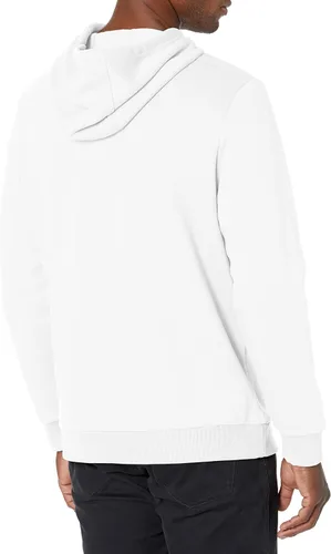 Vista 2 de Karl Lagerfeld Paris Jersey sólido con bloques de color para hombre