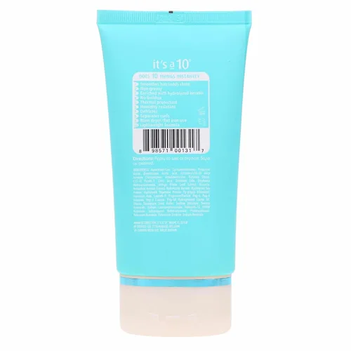Vista 2 de It's a 10 Miracle Blow Dry Styling Balm 5 oz