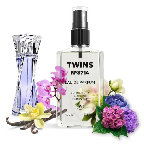 Vista 128 de TWINS Impresión de Eau So Sexy Perfume para mujer Eau de Parfum N.º 8815 3.4 fl oz (100 ml)