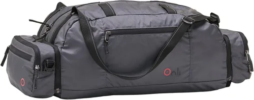 Vista 9 de Paquete especial! Paquete doble Trilogy + bolsa de lona plegable 5 en 1 Penta. Ahorra $29! Obtén 5 bolsas modulares mezcla y combina como quieras.