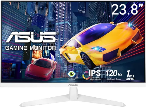Vista 17 de ASUS VA279HG Monitor de juegos para el cuidado de los ojos de 27 pulgadas