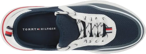 Vista 5 de Tommy Hilfiger Womens Ferizi Sneaker