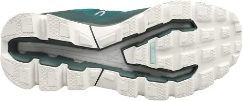 Vista 7 de ON - Tenis de correr Cloudventure para hombre