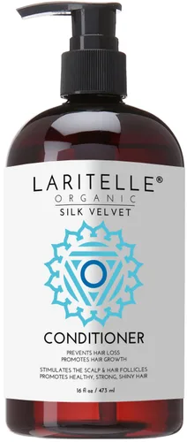 Vista 7 de Laritelle Cuidado orgánico del cabello