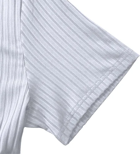 Vista 3 de Kvsozwuty Camisetas de manga corta para hombre, camisetas de gimnasio ajustadas, camisetas de entrenamiento 2023, camisas gráficas casuales
