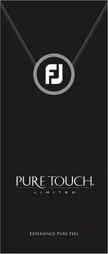 Vista 2 de FootJoy Men's Pure Touch Limited Golf Gloves