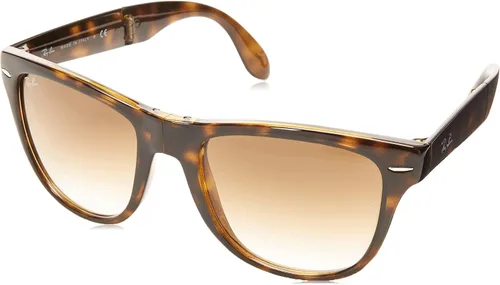Vista 28 de Ray-Ban RB4105 Gafas de sol cuadradas plegables Wayfarer