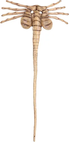 Vista 9 de Fun Costumes Accesorio Alien Facehugger Estándar