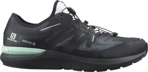 Vista 8 de Salomon Sonic 4 Gore-tex - Tenis de correr unisex para adultos