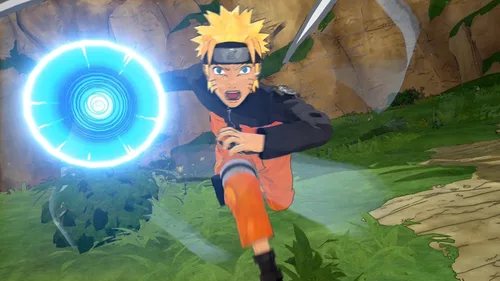 Vista 8 de Naruto to Boruto Shinobi Striker - Xbox One