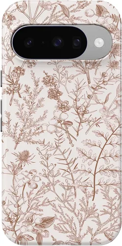Vista 33 de Funda compatible con Google Pixel 7a, 2 en 1, delgada, resistente, híbrida, policarbonato duro, silicona suave, parachoques resistente tablero