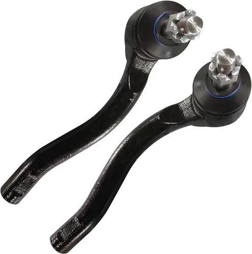 Vista 52 de Detroit Axle - Kit de suspensión frontal de 10 piezas para Dodge Avenger 2008-2014, Chrysler Sebring 2007-2010, 2 brazos de control inferiores, 2