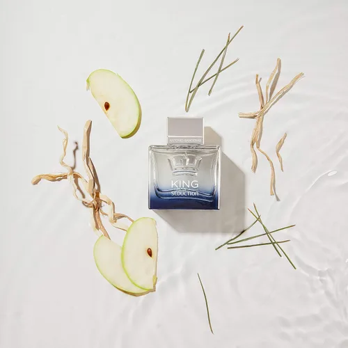 Vista 6 de Banderas King of Seduction Eau de Toilette