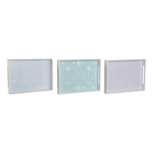 Vista 2 de Bandeja DKD Home Decor