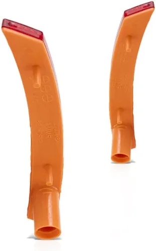 Vista 5 de Para 2002-2008 Mini Cooper Par de luces de marcador laterales traseras lado del conductor y del pasajero MC2860101 MC2861101 63147165871