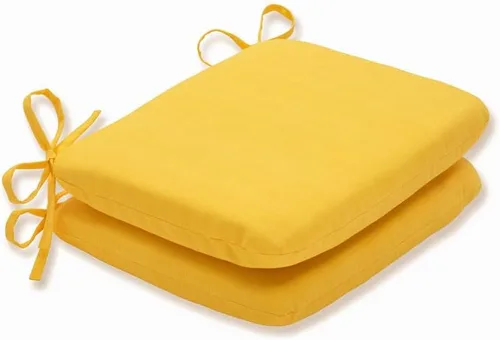 Vista 13 de Pillow Perfect - Almohada para aire libre/interior Fresco Negro Chaise, descanso, 80x23x3