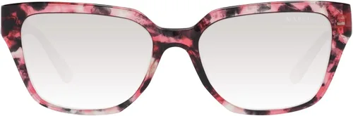 Vista 2 de Gafas de sol Guess By Marciano GM 0799 54Z Rojo La HabanaGradiente O Espejo Violeta