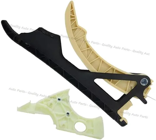 Vista 2 de Kit de cadena de distribución Piñón del árbol de levas herramienta para BMW 116 118 120 135 316 318 320 325 330 335 523 Z4 N43 N46 N53 N54 1.6L 2.0L