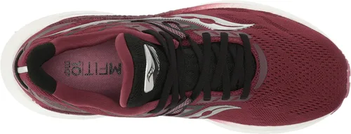 Vista 5 de Saucony Triumph 20 - Tenis de correr para mujer