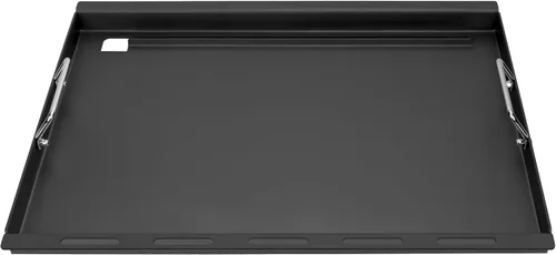 Vista 8 de Plancha antiadherente universal para estufa de gas/parrilla/eléctrico