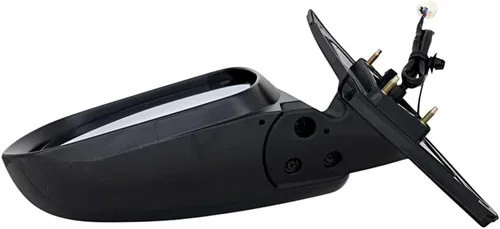 Vista 7 de Para Toyota Highlander 2008 2009 2010 2011 2012 Power Heated Side Door View Mirror Driver Left
