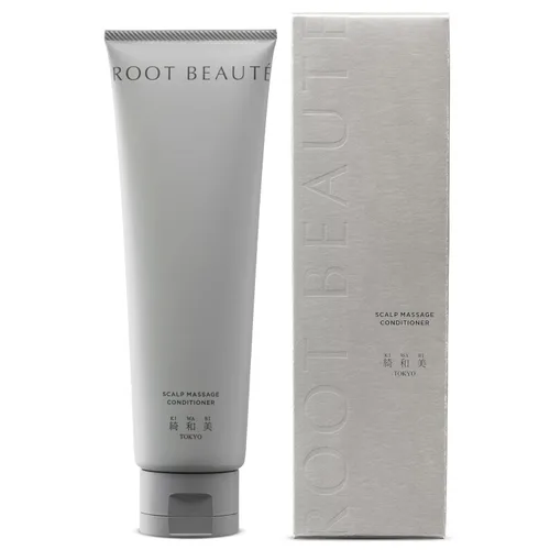 Vista 9 de KIWABI ROOT BEAUTÉ - Acondicionador para el cuero cabelludo – Tratamiento para el crecimiento del cabello y el cuero cabelludo para adelgazamiento