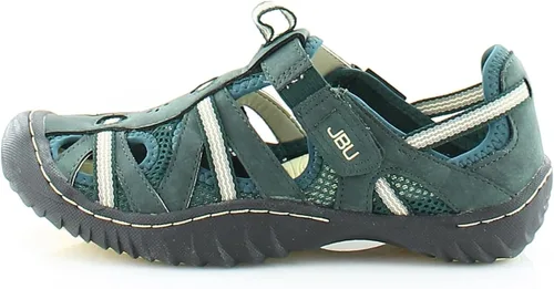 Vista 3 de JBU by Jambu Zapatos planos Oxford Regional para mujer