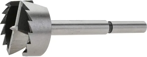 Vista 8 de Broca Forstner Steelex D1001 de 1/4 pulgadas
