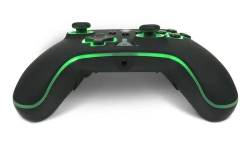 Vista 8 de PowerA Spectra Infinity Enhanced Wired Controller for Xbox Series XS- Black