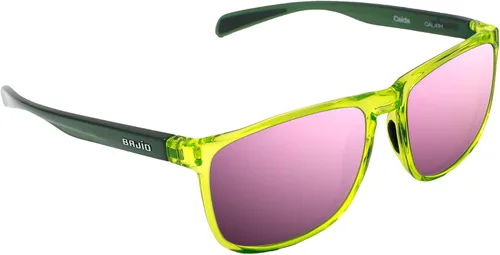 Vista 24 de Bajío Calda - Gafas de sol polarizadas - Envoltura mediana - Ajuste pequeño