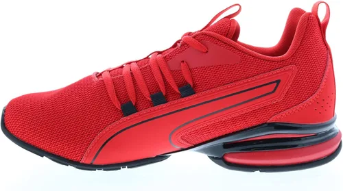 Vista 5 de PUMA Axelion NXT - Tenis de correr para hombre Negro