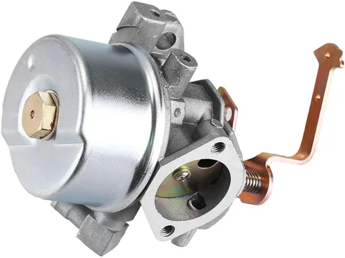 Vista 4 de PM0525202 Carburador con filtro de aire de repuesto para generador Coleman Maxa 5000 ER Plus 10hp