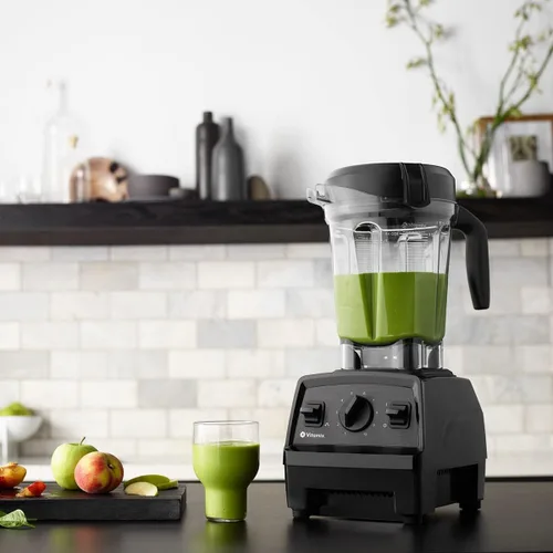 Vista 5 de Vitamix E320 Explorian Blender Negro