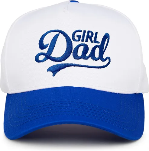 Vista 12 de Funky Junque Gorra Trucker Snapback Boy Mom - Verde/Beige