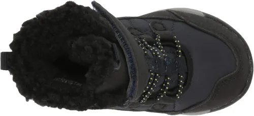 Vista 5 de Merrell Botas impermeables unisex para niños Snow Crush 3.0 Jr