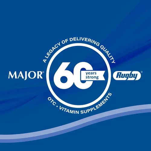 Vista 8 de MAJOR Docusate Sodium 100 mg - Suavizante de heces blandas laxantes para aliviar el estreñimiento - Suavizantes de heces suaves y sin estimulación